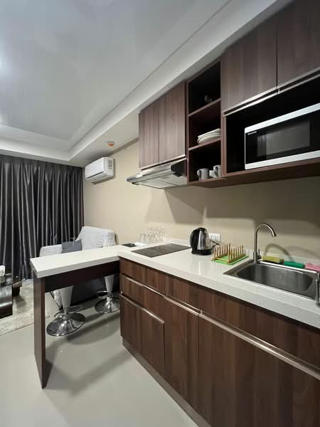 Nai Harn Beach Condominium : ในหาน บีช คอนโด, ภูเก็ต, ซอยสวนวัด, ราไวย์, เมืองภูเก็ต, ภูเก็ต, 36 ตร.ม., คอนโด ขาย, โดย Fazwaz (Thailand) Co., Ltd., 500289496 - DDproperty.com