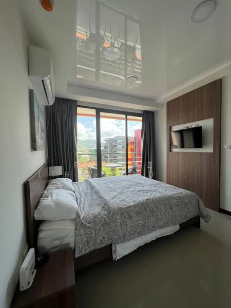 Nai Harn Beach Condominium : ในหาน บีช คอนโด, ภูเก็ต, ซอยสวนวัด, ราไวย์, เมืองภูเก็ต, ภูเก็ต, 36 ตร.ม., คอนโด ขาย, โดย Fazwaz (Thailand) Co., Ltd., 500289496 - DDproperty.com