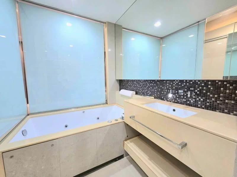The Address Asoke, Bangkok, 1655 Petchburi Road, Makkasan, Ratchathewi, Bangkok, 1 Bedroom, 47 sqm, Condo For Rent, by Boonraksa Sopak, 500289502 - DDproperty.com