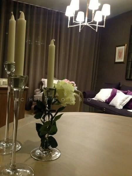 For Rent - Noble Revent, Bangkok