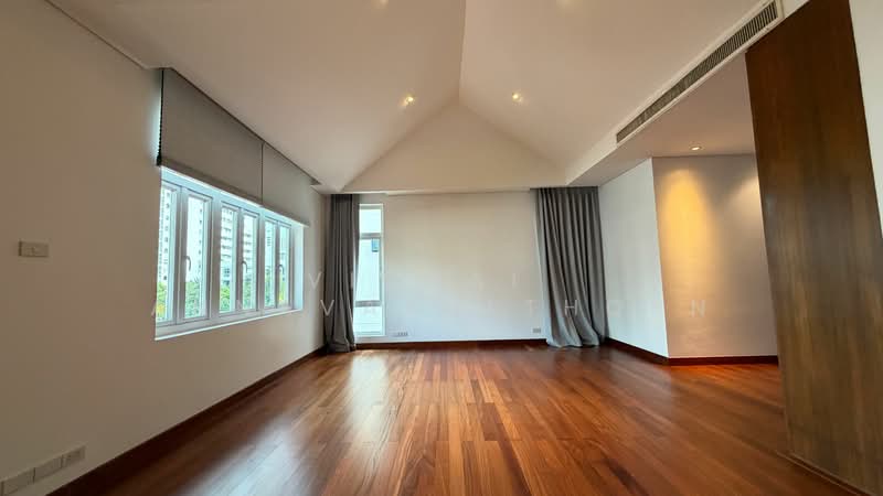 undefined, Bangkok, Khlongtoei Nua, Watthana, Bangkok, 4 Bedrooms, 500 sqm, Single Detached House For Rent, by Vichai  Annavakulthorn, 500289504 - DDproperty.com