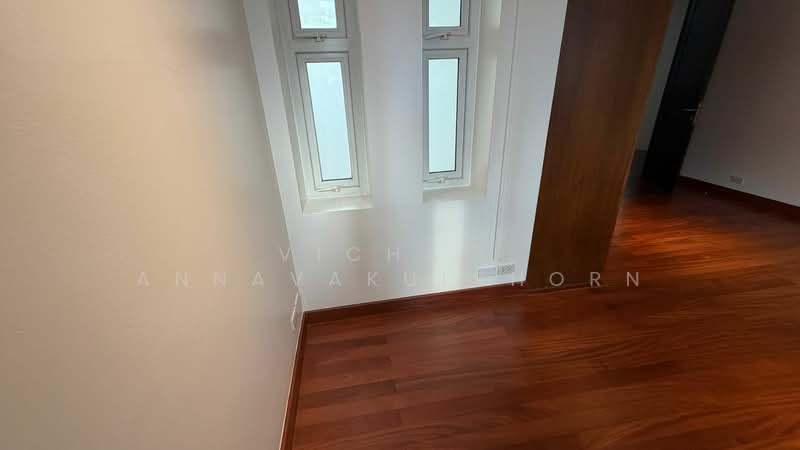 undefined, Bangkok, Khlongtoei Nua, Watthana, Bangkok, 4 Bedrooms, 500 sqm, Single Detached House For Rent, by Vichai  Annavakulthorn, 500289504 - DDproperty.com