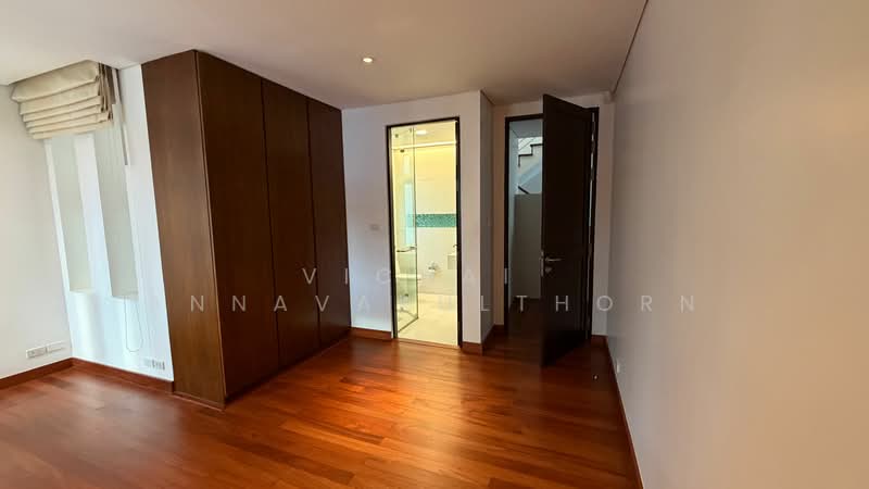 undefined, Bangkok, Khlongtoei Nua, Watthana, Bangkok, 4 Bedrooms, 500 sqm, Single Detached House For Rent, by Vichai  Annavakulthorn, 500289504 - DDproperty.com