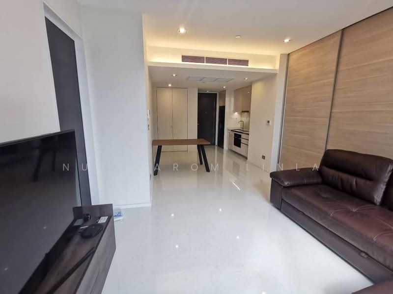 The Bangkok Sathorn, Bangkok, 111 South Sathorn Road, Yan Nawa, Sathon, Bangkok, 1 Bedroom, 62 sqm, Condo For Sale, by Nuttharom Linla, 500289507 - DDproperty.com