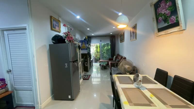 The Modish Chaiyaphruek-Wongwaen, Nonthaburi, Soi Sai Noi-Lat Bua Luang, Sai Noi, Sai Noi, Nonthaburi, 3 Bedrooms, 110 sqm, Single Detached House For Sale, by คุณ ฐานิต (เตย), 500289510 - DDproperty.com