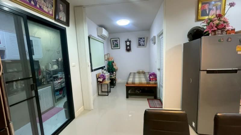 The Modish Chaiyaphruek-Wongwaen, Nonthaburi, Soi Sai Noi-Lat Bua Luang, Sai Noi, Sai Noi, Nonthaburi, 3 Bedrooms, 110 sqm, Single Detached House For Sale, by คุณ ฐานิต (เตย), 500289510 - DDproperty.com