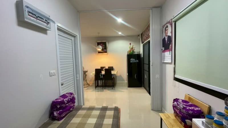 The Modish Chaiyaphruek-Wongwaen : เดอะโมดิช ชัยพฤกษ์-วงแหวน, นนทบุรี, ซอย ไทรน้อย-ลาดบัวหลวง, ไทรน้อย, ไทรน้อย, นนทบุรี, 110 ตร.ม., บ้านเดี่ยว ขาย, โดย คุณ ฐานิต (เตย), 500289510 - DDproperty.com