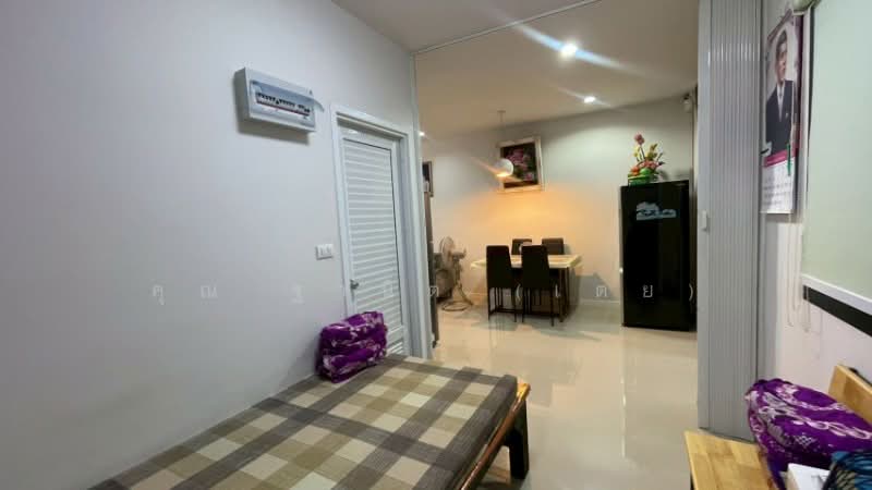 The Modish Chaiyaphruek-Wongwaen, Nonthaburi, Soi Sai Noi-Lat Bua Luang, Sai Noi, Sai Noi, Nonthaburi, 3 Bedrooms, 110 sqm, Single Detached House For Sale, by คุณ ฐานิต (เตย), 500289510 - DDproperty.com