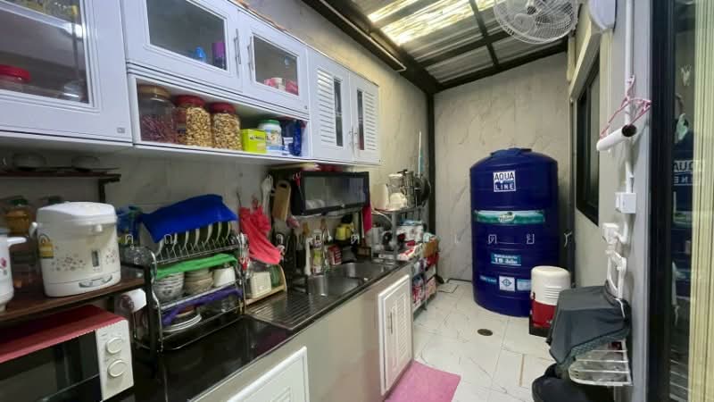 The Modish Chaiyaphruek-Wongwaen, Nonthaburi, Soi Sai Noi-Lat Bua Luang, Sai Noi, Sai Noi, Nonthaburi, 3 Bedrooms, 110 sqm, Single Detached House For Sale, by คุณ ฐานิต (เตย), 500289510 - DDproperty.com