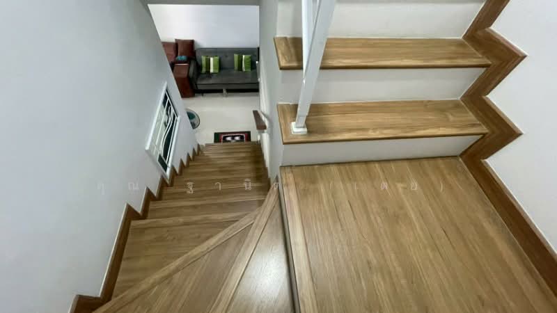 The Modish Chaiyaphruek-Wongwaen, Nonthaburi, Soi Sai Noi-Lat Bua Luang, Sai Noi, Sai Noi, Nonthaburi, 3 Bedrooms, 110 sqm, Single Detached House For Sale, by คุณ ฐานิต (เตย), 500289510 - DDproperty.com