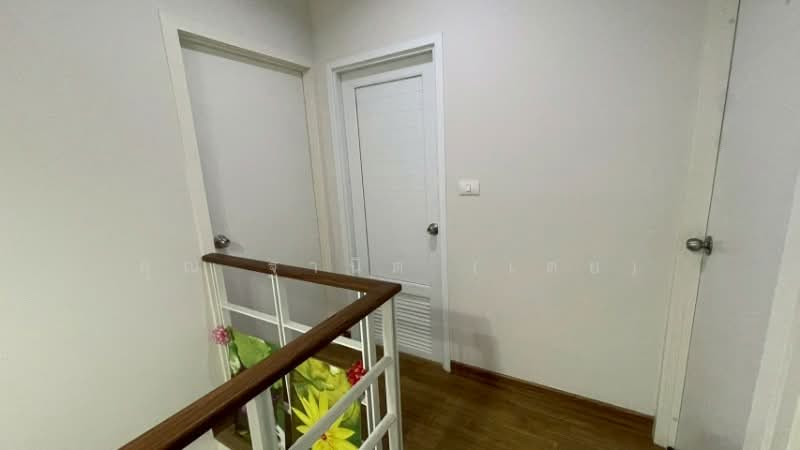The Modish Chaiyaphruek-Wongwaen, Nonthaburi, Soi Sai Noi-Lat Bua Luang, Sai Noi, Sai Noi, Nonthaburi, 3 Bedrooms, 110 sqm, Single Detached House For Sale, by คุณ ฐานิต (เตย), 500289510 - DDproperty.com