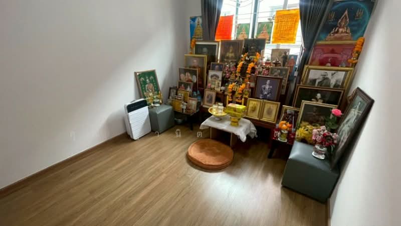 The Modish Chaiyaphruek-Wongwaen : เดอะโมดิช ชัยพฤกษ์-วงแหวน, นนทบุรี, ซอย ไทรน้อย-ลาดบัวหลวง, ไทรน้อย, ไทรน้อย, นนทบุรี, 110 ตร.ม., บ้านเดี่ยว ขาย, โดย คุณ ฐานิต (เตย), 500289510 - DDproperty.com