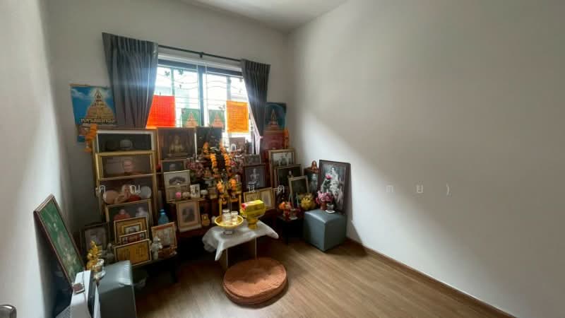 The Modish Chaiyaphruek-Wongwaen : เดอะโมดิช ชัยพฤกษ์-วงแหวน, นนทบุรี, ซอย ไทรน้อย-ลาดบัวหลวง, ไทรน้อย, ไทรน้อย, นนทบุรี, 110 ตร.ม., บ้านเดี่ยว ขาย, โดย คุณ ฐานิต (เตย), 500289510 - DDproperty.com