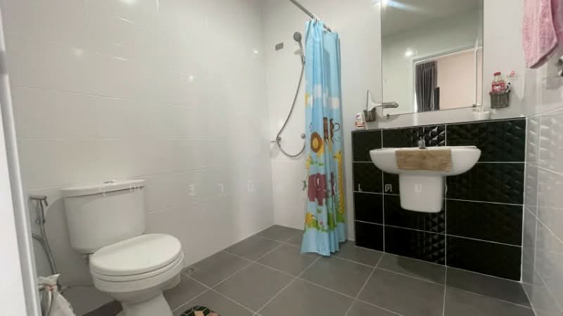 The Modish Chaiyaphruek-Wongwaen, Nonthaburi, Soi Sai Noi-Lat Bua Luang, Sai Noi, Sai Noi, Nonthaburi, 3 Bedrooms, 110 sqm, Single Detached House For Sale, by คุณ ฐานิต (เตย), 500289510 - DDproperty.com