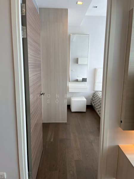 Q Asoke, Bangkok, 1678 Petchaburi Road, Makkasan, Ratchathewi, Bangkok, 1 Bedroom, 37 sqm, Condo For Rent, by Boonraksa Sopak, 500289514 - DDproperty.com