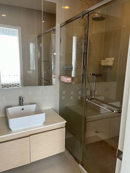 Q Asoke, Bangkok, 1678 Petchaburi Road, Makkasan, Ratchathewi, Bangkok, 1 Bedroom, 37 sqm, Condo For Rent, by Boonraksa Sopak, 500289514 - DDproperty.com