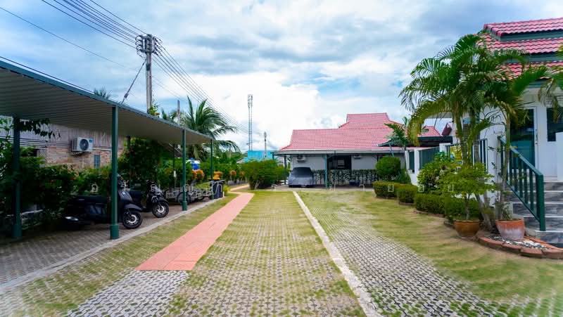For Sale - Green Abel Chakpong Beach Klaeng Rayong, Rayong