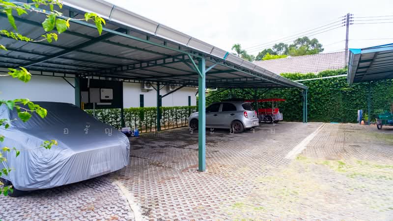 For Sale - Green Abel Chakpong Beach Klaeng Rayong, Rayong