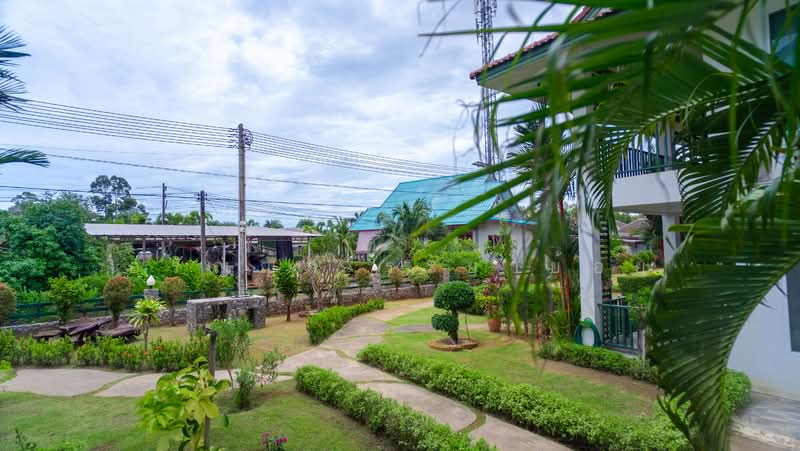 For Sale - Green Abel Chakpong Beach Klaeng Rayong, Rayong