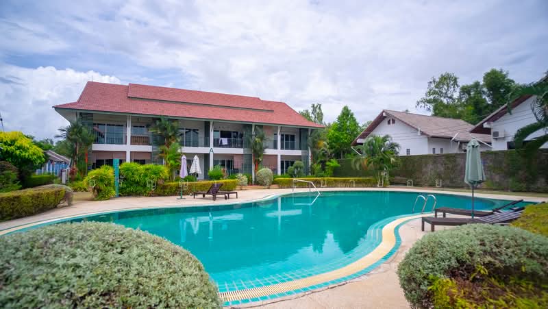 For Sale - Green Abel Chakpong Beach Klaeng Rayong, Rayong
