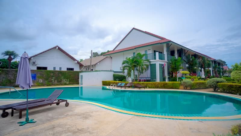 For Sale - Green Abel Chakpong Beach Klaeng Rayong, Rayong