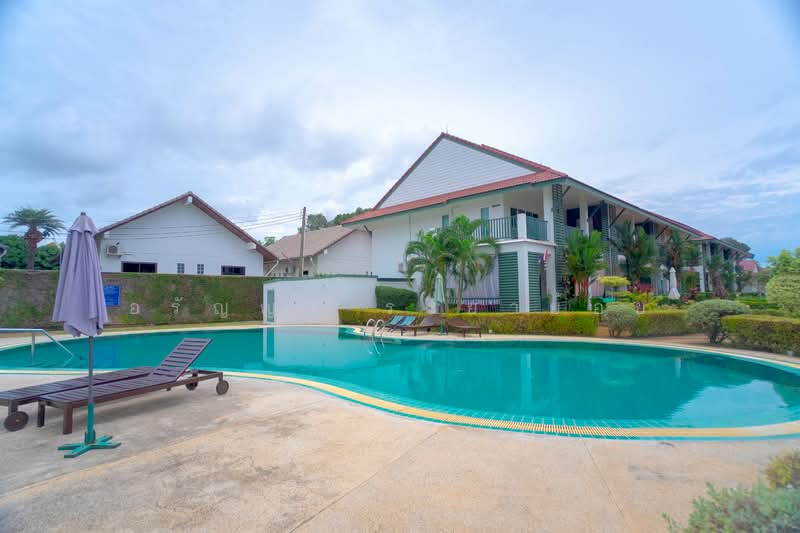 For Sale - Green Abel Chakpong Beach Klaeng Rayong, Rayong