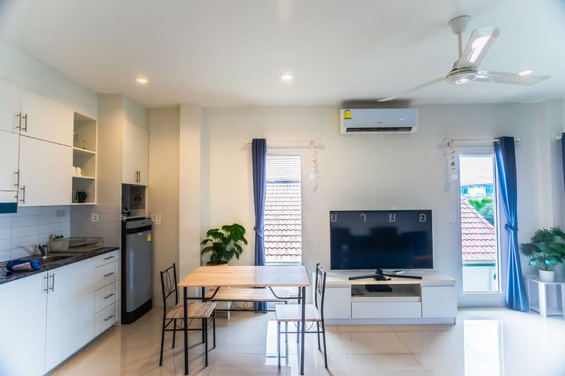 For Sale - Green Abel Chakpong Beach Klaeng Rayong, Rayong