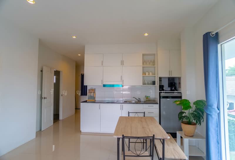 For Sale - Green Abel Chakpong Beach Klaeng Rayong, Rayong