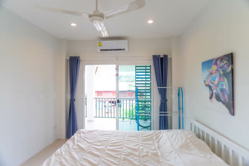 For Sale - Green Abel Chakpong Beach Klaeng Rayong, Rayong