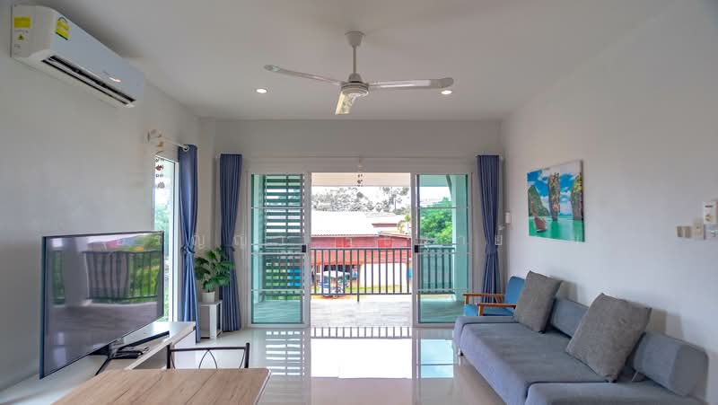 For Sale - Green Abel Chakpong Beach Klaeng Rayong, Rayong
