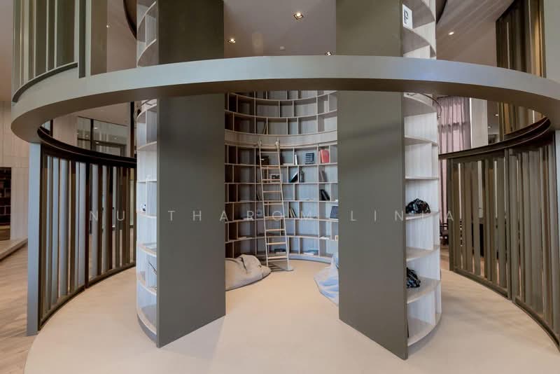 Centric Ratchada-Huai Khwang, Bangkok, Ratchadapisek Road, Huai Khwang, Huai Khwang, Bangkok, 1 Bedroom, 27 sqm, Condo For Sale, by Nuttharom Linla, 500289518 - DDproperty.com