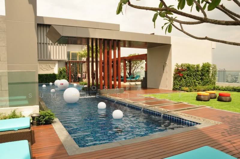 The Address Sukhumvit 28 : ดิ แอดเดรส สุขุมวิท 28, กรุงเทพ, 1 ซอยสุขุมวิท 28 ถนนสุขุมวิท แขวงคลองตัน เขตคลองเตย กรุงเทพมหานคร, คลองตัน, คลองเตย, กรุงเทพ, 68 ตร.ม., คอนโด ขาย, โดย Pemika Aukkaraleekul, 500289519 - DDproperty.com