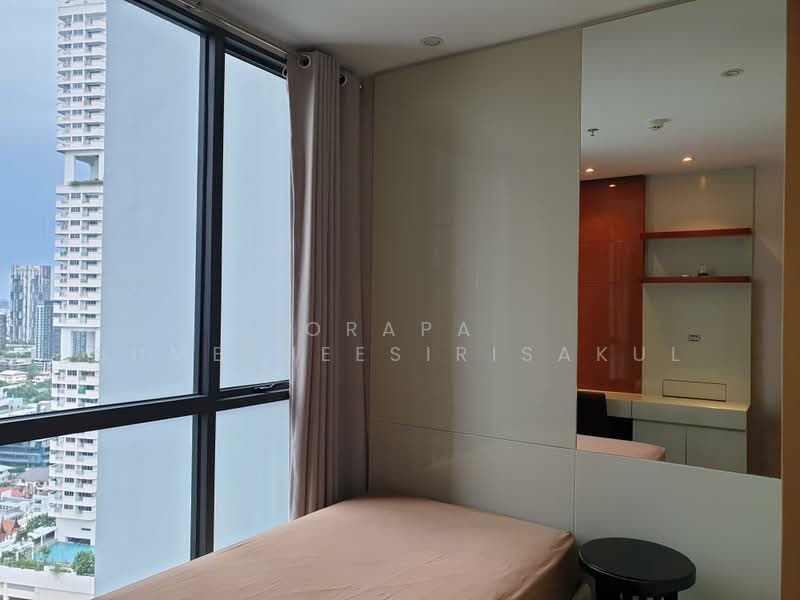 The Address Sukhumvit 28 : ดิ แอดเดรส สุขุมวิท 28, กรุงเทพ, 1 ซอยสุขุมวิท 28 ถนนสุขุมวิท แขวงคลองตัน เขตคลองเตย กรุงเทพมหานคร, คลองตัน, คลองเตย, กรุงเทพ, 68 ตร.ม., คอนโด ขาย, โดย Pemika Aukkaraleekul, 500289519 - DDproperty.com