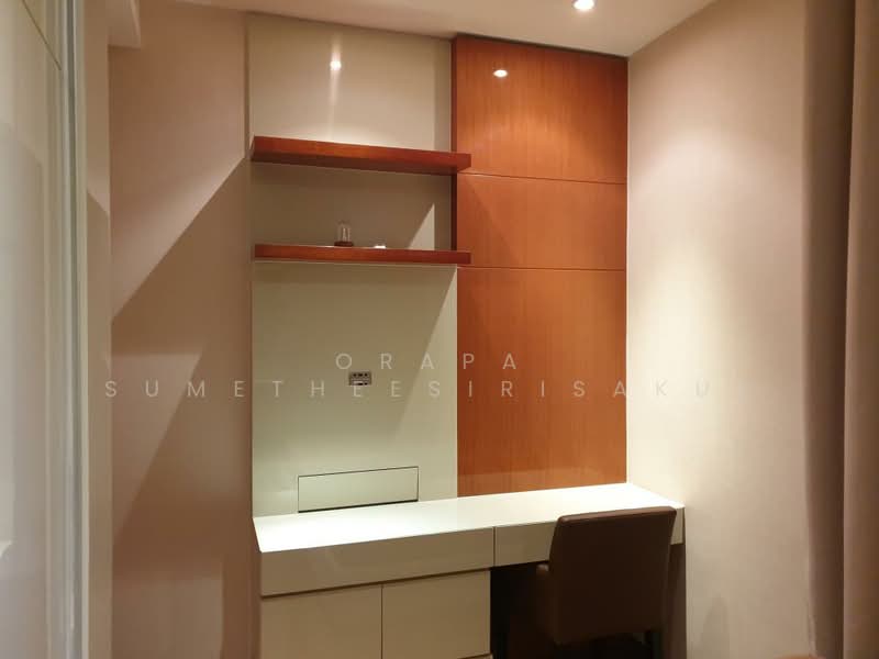 The Address Sukhumvit 28 : ดิ แอดเดรส สุขุมวิท 28, กรุงเทพ, 1 ซอยสุขุมวิท 28 ถนนสุขุมวิท แขวงคลองตัน เขตคลองเตย กรุงเทพมหานคร, คลองตัน, คลองเตย, กรุงเทพ, 68 ตร.ม., คอนโด ขาย, โดย Pemika Aukkaraleekul, 500289519 - DDproperty.com