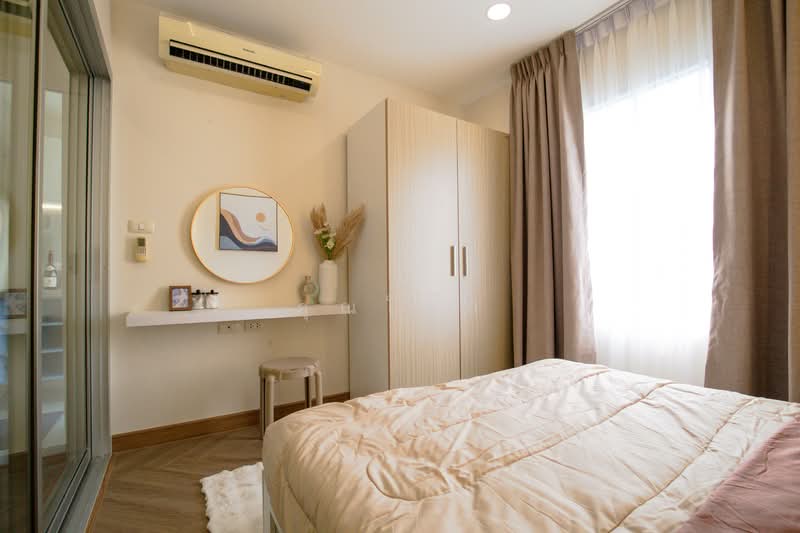 Plum Condo Extra Rama 2 : พลัม คอนโด พระราม 2, กรุงเทพ, พระราม2, บางมด, จอมทอง, กรุงเทพ, 29 ตร.ม., คอนโด ขาย, โดย คุณโจ๊ก, 500289520 - DDproperty.com