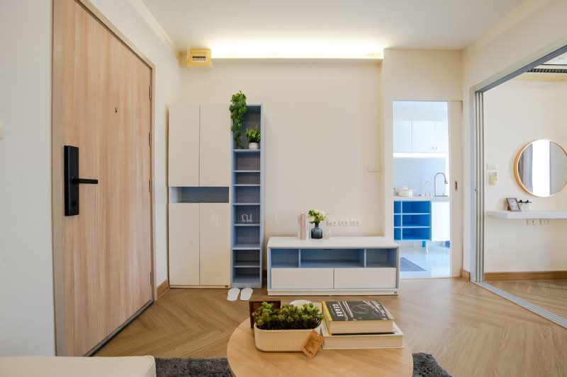 Plum Condo Extra Rama 2 : พลัม คอนโด พระราม 2, กรุงเทพ, พระราม2, บางมด, จอมทอง, กรุงเทพ, 29 ตร.ม., คอนโด ขาย, โดย คุณโจ๊ก, 500289520 - DDproperty.com