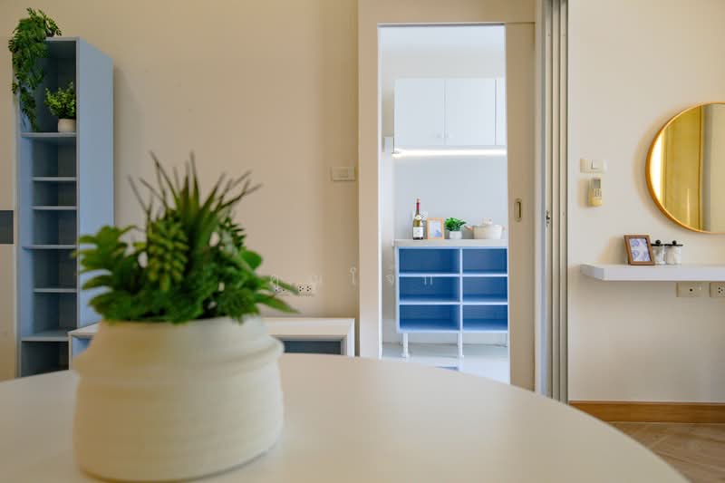 Plum Condo Extra Rama 2 : พลัม คอนโด พระราม 2, กรุงเทพ, พระราม2, บางมด, จอมทอง, กรุงเทพ, 29 ตร.ม., คอนโด ขาย, โดย คุณโจ๊ก, 500289520 - DDproperty.com