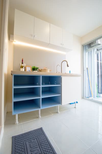 Plum Condo Extra Rama 2, Bangkok, Rama 2 Road, Bangmot, Chom Thong, Bangkok, 1 Bedroom, 29 sqm, Condo For Sale, by คุณโจ๊ก, 500289520 - DDproperty.com