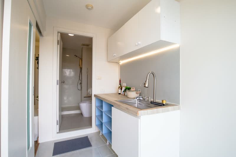 Plum Condo Extra Rama 2, Bangkok, Rama 2 Road, Bangmot, Chom Thong, Bangkok, 1 Bedroom, 29 sqm, Condo For Sale, by คุณโจ๊ก, 500289520 - DDproperty.com