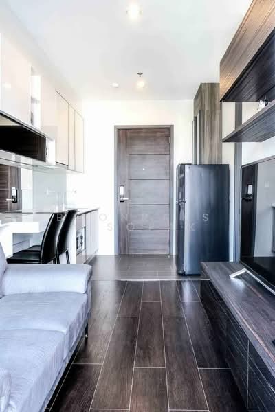 C Ekkamai, Bangkok, 888 Soi Sukhumvit 63, Sukhumvit Road, Khlong Tan Nua, Watthana, Bangkok, 1 Bedroom, 31 sqm, Condo For Rent, by Boonraksa Sopak, 500289522 - DDproperty.com
