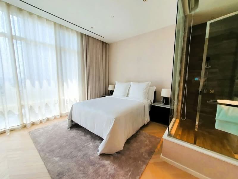 Four Seasons Private Residences, Bangkok, 300 Charoen Krung Road, Yan Nawa, Sathon, Bangkok, 3 Bedrooms, 221 sqm, Condo For Sale, by Decalf Simon, 500289523 - DDproperty.com
