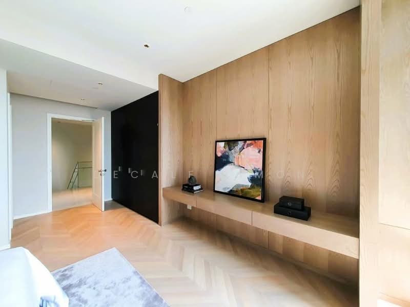 Four Seasons Private Residences, Bangkok, 300 Charoen Krung Road, Yan Nawa, Sathon, Bangkok, 3 Bedrooms, 221 sqm, Condo For Sale, by Decalf Simon, 500289523 - DDproperty.com