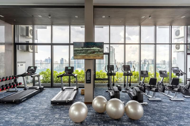 Siamese Exclusive Queens, Bangkok, 388 Phai Singto Alley, Khlong Toei, Khlong Toei, Bangkok, 2 Bedrooms, 75 sqm, Condo For Rent, by Boonraksa Sopak, 500289528 - DDproperty.com