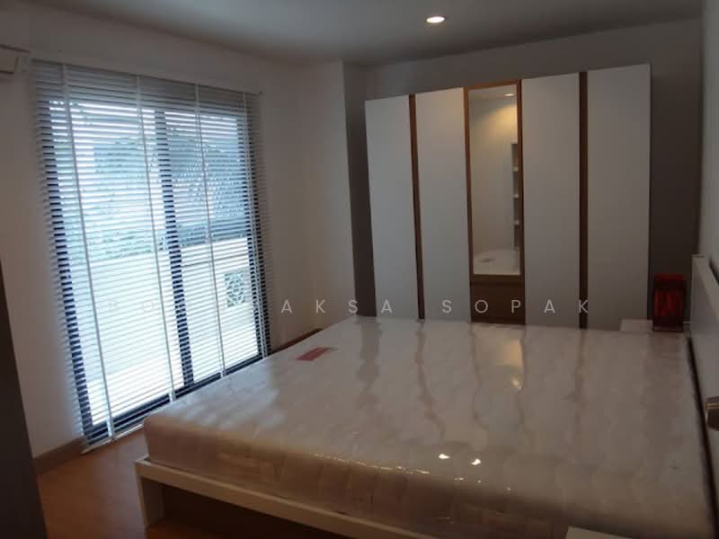 Silom Terrace Condominium, Bangkok, Silom, Silom, Bang Rak, Bangkok, 2 Bedrooms, 99 sqm, Condo For Rent, by Boonraksa Sopak, 500289532 - DDproperty.com