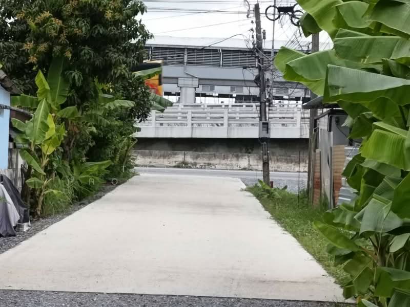 For Sale - ที่ดินลาดกระบัง กรุงเทพมหานคร, Bangkok