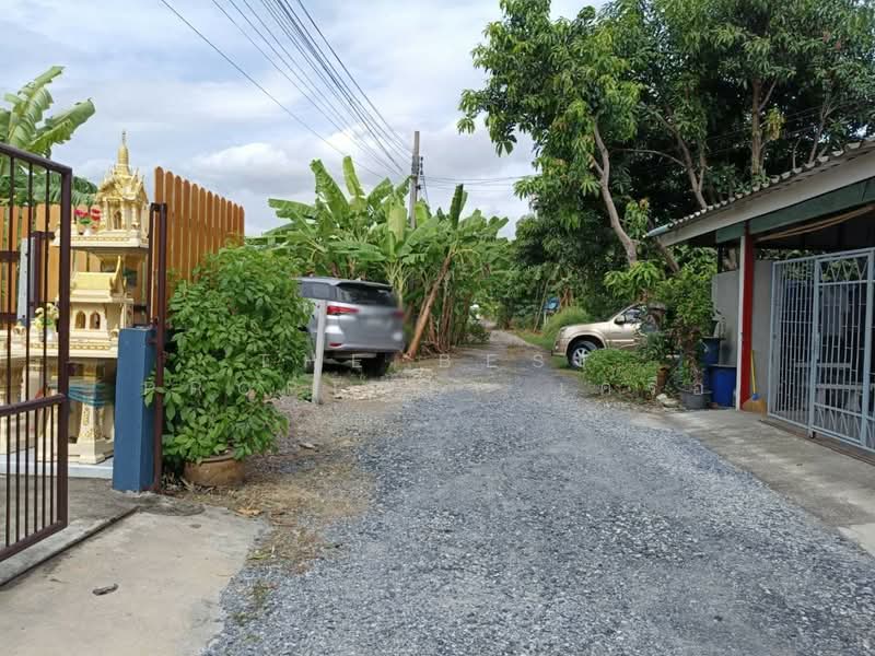 For Sale - ที่ดินลาดกระบัง กรุงเทพมหานคร, Bangkok