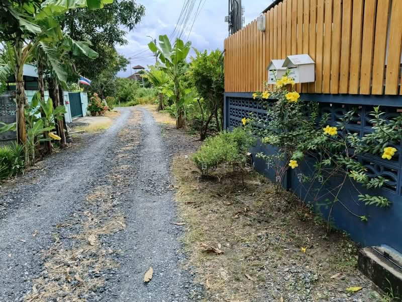 For Sale - ที่ดินลาดกระบัง กรุงเทพมหานคร, Bangkok