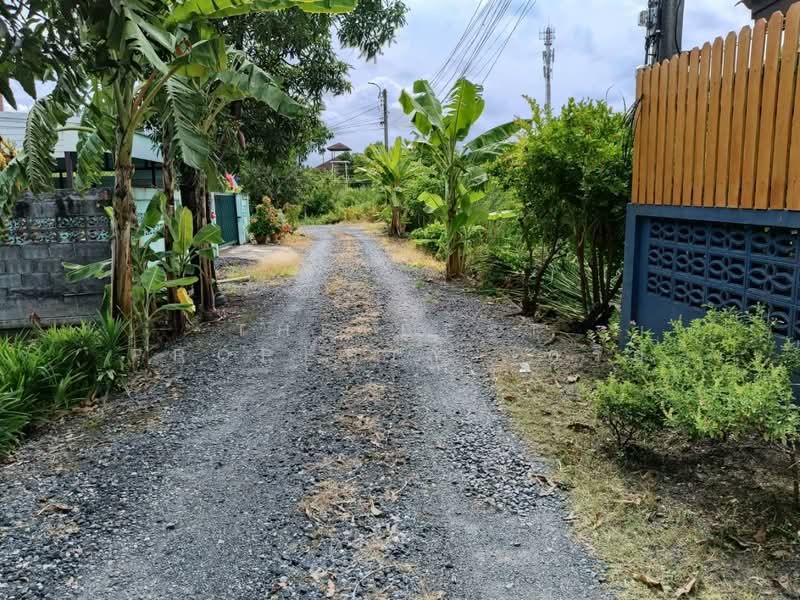 For Sale - ที่ดินลาดกระบัง กรุงเทพมหานคร, Bangkok