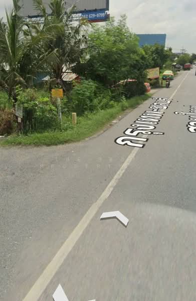 For Sale - ที่ดินลาดกระบัง กรุงเทพมหานคร, Bangkok