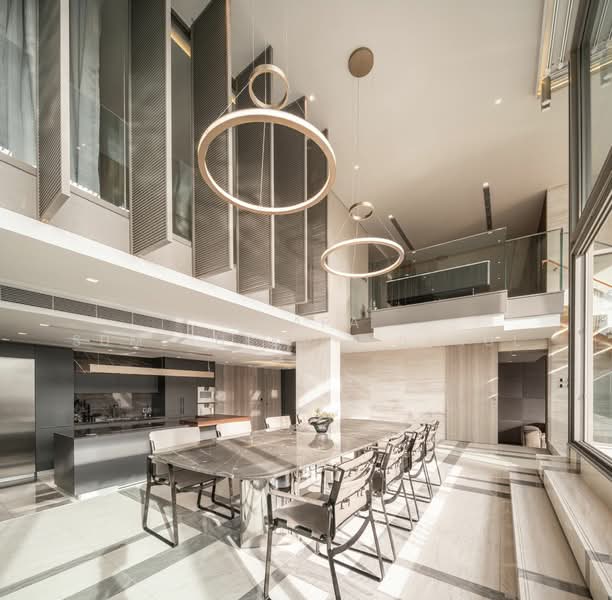 Fynn Sukhumvit 31, Bangkok, 77 Sukhumvit Road, Khlongtoei Nua, Watthana, Bangkok, 5 Bedrooms, 390 sqm, Condo For Sale, by Orapa Sumetheesirisakul, 500289534 - DDproperty.com